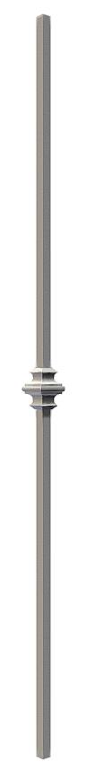 Stainless Steel Prince 1