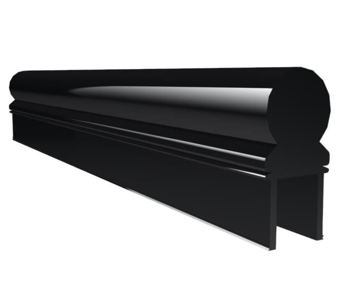 Exterior Columns & Railings