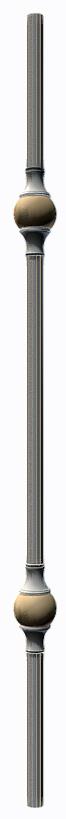 Balusters