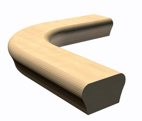 Contemporary Level Turn