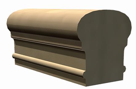 Handrails