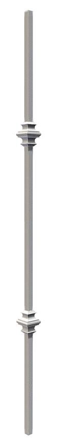Stainless Steel Prince 2