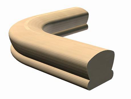 Interior Columns & Wood Specialties
