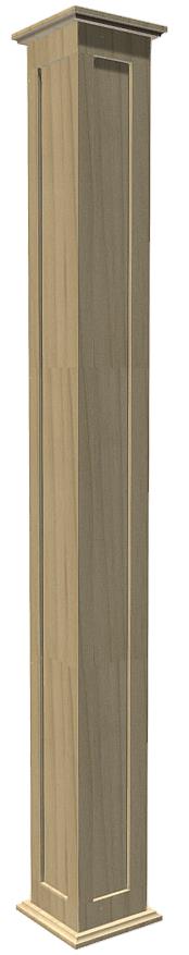 Square Pocket 1