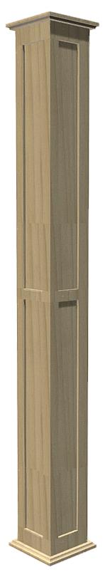 Square Pocket 2