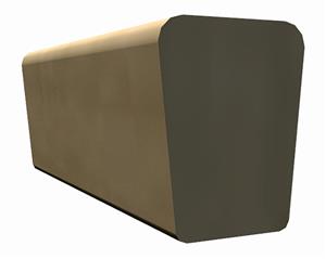 1.75" x 2.25"