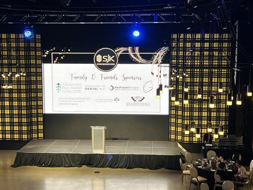 SJK’s 50th Anniversary Celebration