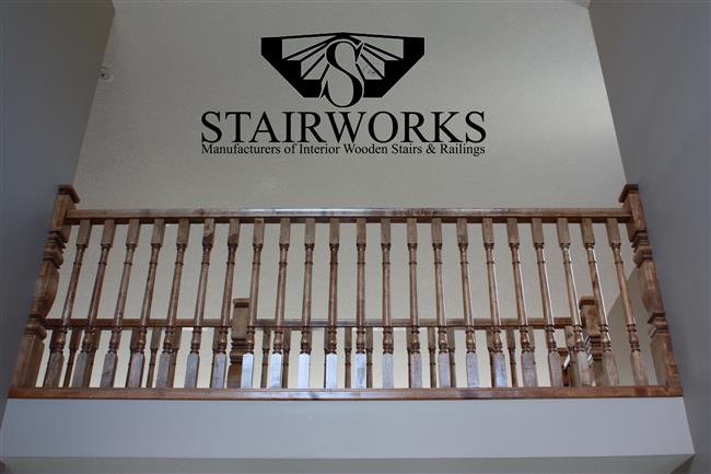 Tuxedo Newel Post_W_Heritage Balusters14